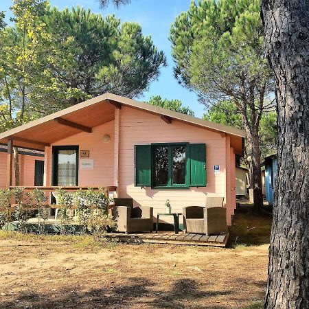 Chalets Tuscany וירג'יו מראה חיצוני תמונה