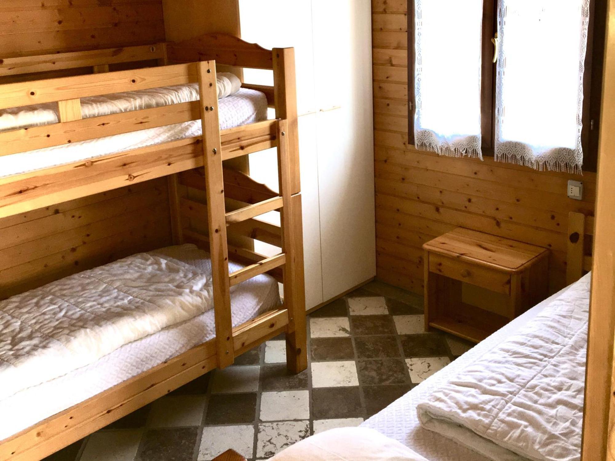 Chalets Tuscany וירג'יו מראה חיצוני תמונה